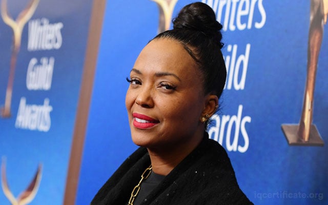 Aisha Tyler