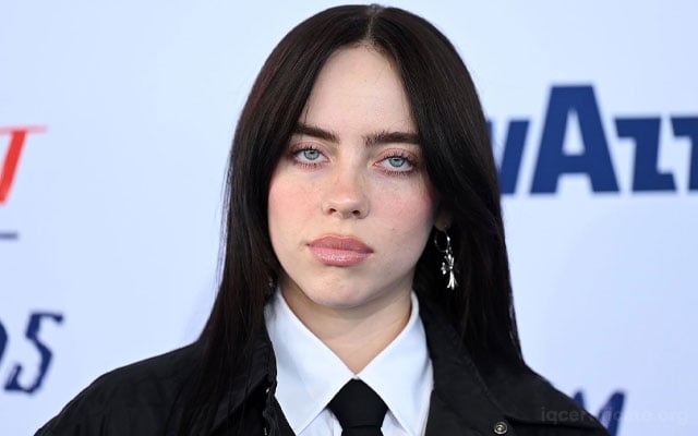 Billie Eilish