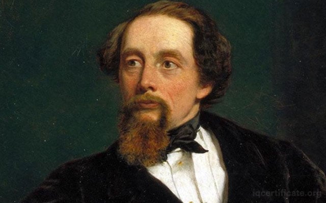 Charles Dickens