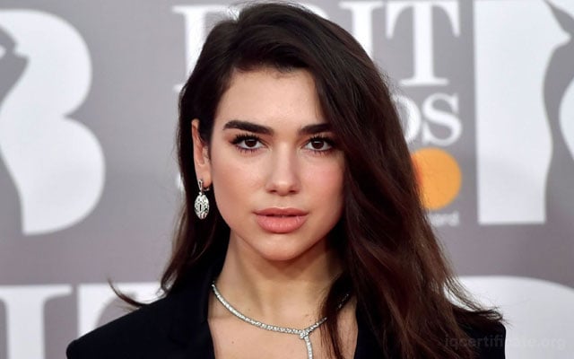 Dua Lipa
