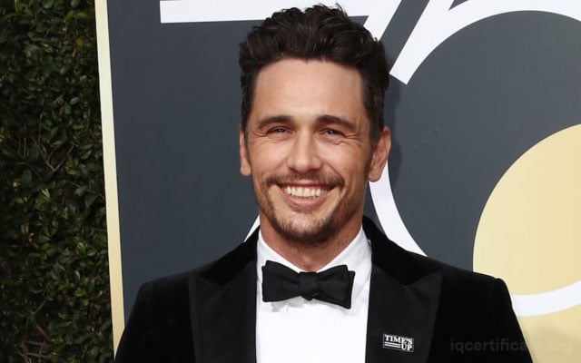 James Franco