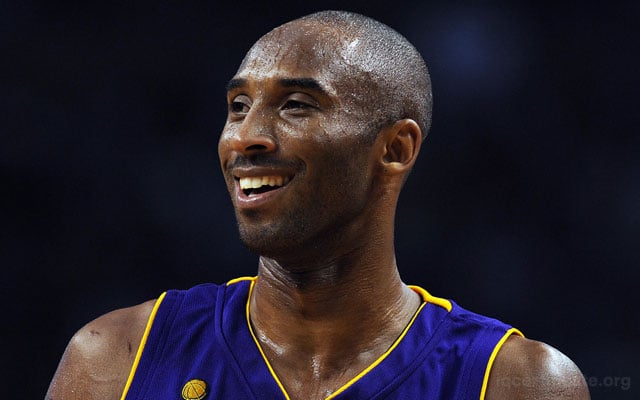 Kobe Bryant
