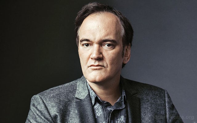 Quentin Tarantino