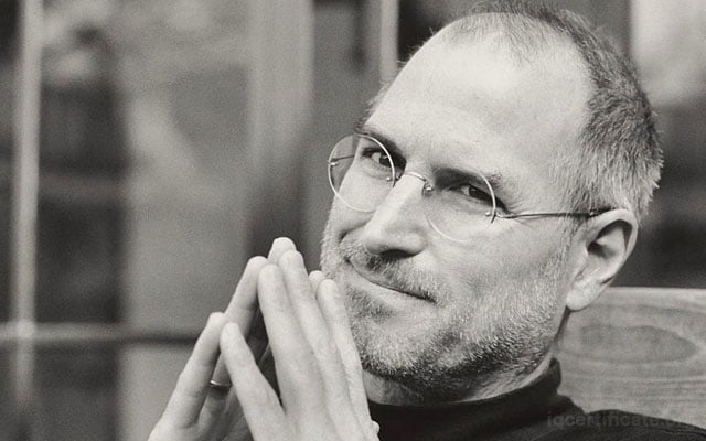 Steve Jobs