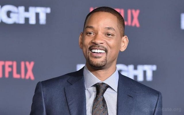 Will Smith