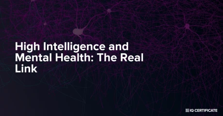 The Complex Nexus Between High Intelligence and Mental Health: A Comprehensive Exploration